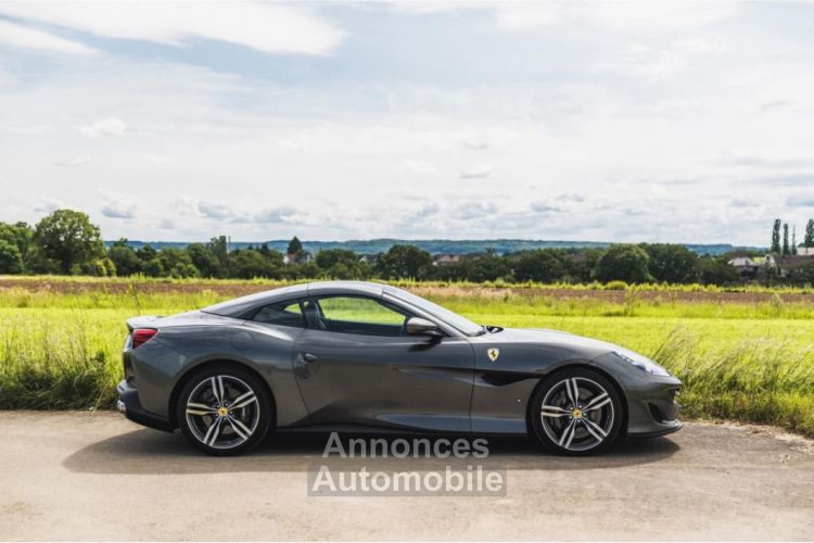 Ferrari Portofino | LLD 1690e-Mois HELE CAMERA JBL TVA - <small></small> 199.990 € <small>TTC</small> - #6