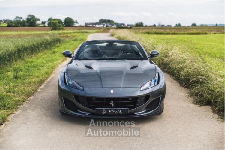 Ferrari Portofino | LLD 1690e-Mois HELE CAMERA JBL TVA - <small></small> 199.990 € <small>TTC</small> - #8