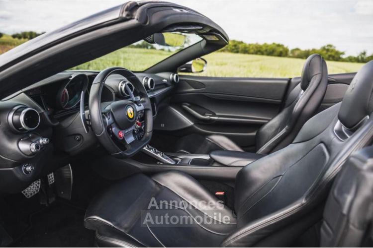 Ferrari Portofino | LLD 1690e-Mois HELE CAMERA JBL TVA - <small></small> 199.990 € <small>TTC</small> - #14