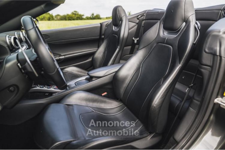 Ferrari Portofino | LLD 1690e-Mois HELE CAMERA JBL TVA - <small></small> 199.990 € <small>TTC</small> - #15