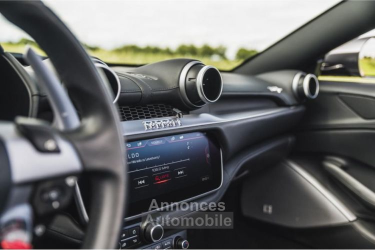 Ferrari Portofino | LLD 1690e-Mois HELE CAMERA JBL TVA - <small></small> 199.990 € <small>TTC</small> - #20