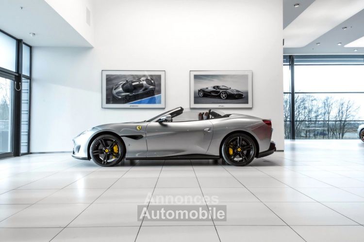 Ferrari Portofino - <small></small> 230.900 € <small>TTC</small> - #2