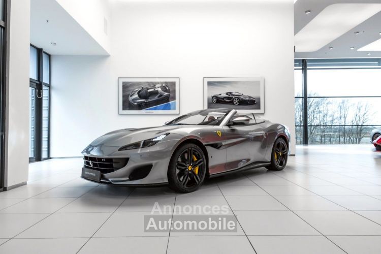 Ferrari Portofino - <small></small> 230.900 € <small>TTC</small> - #1