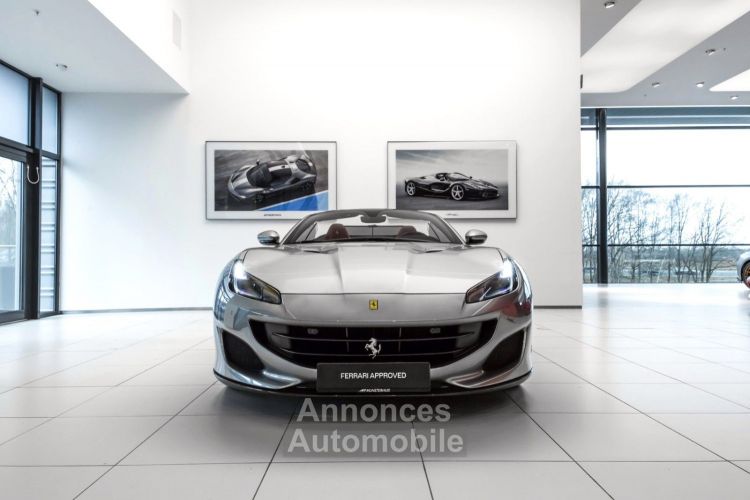 Ferrari Portofino - <small></small> 230.900 € <small>TTC</small> - #3