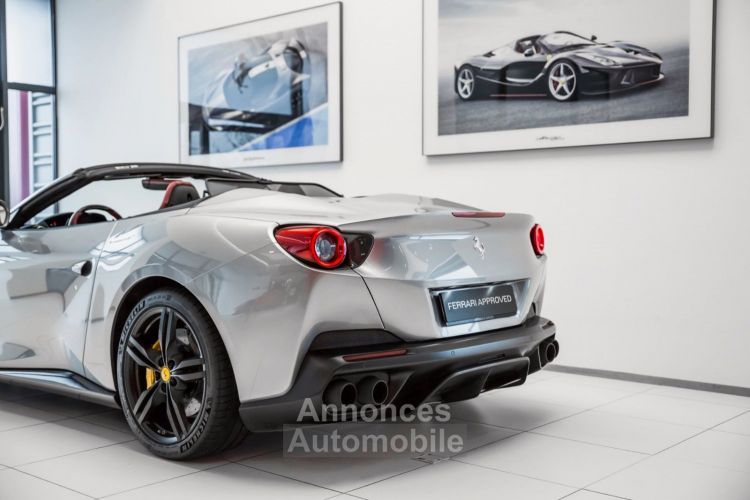 Ferrari Portofino - <small></small> 230.900 € <small>TTC</small> - #26