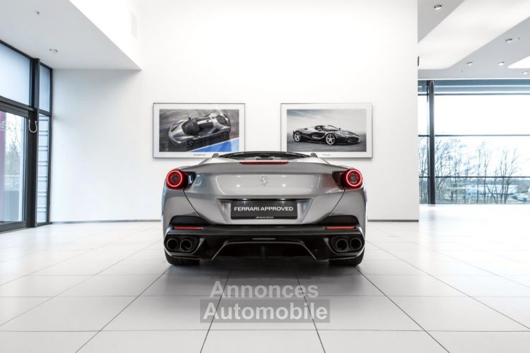 Ferrari Portofino - <small></small> 230.900 € <small>TTC</small> - #5