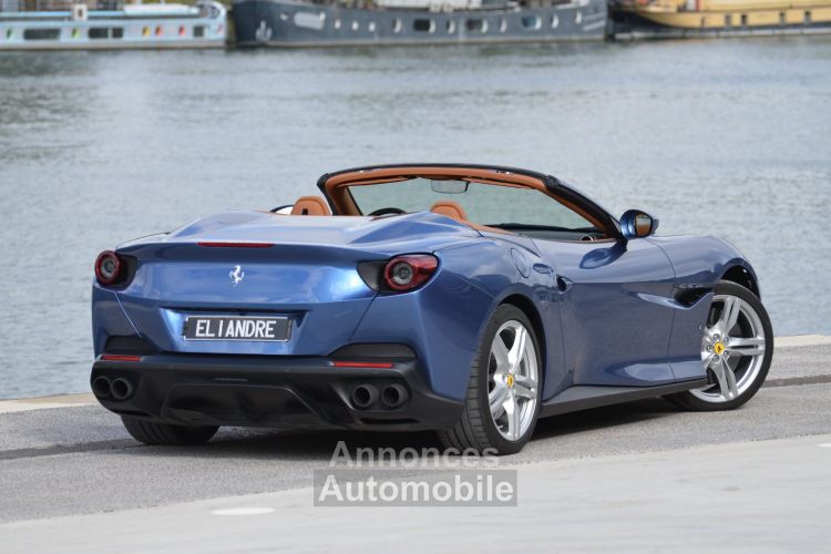Ferrari Portofino - <small></small> 189.990 € <small>TTC</small> - #7