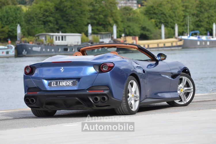 Ferrari Portofino - <small></small> 189.990 € <small>TTC</small> - #8
