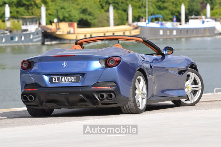 Ferrari Portofino - <small></small> 189.990 € <small>TTC</small> - #9