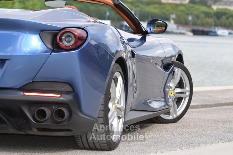 Ferrari Portofino - <small></small> 189.990 € <small>TTC</small> - #10