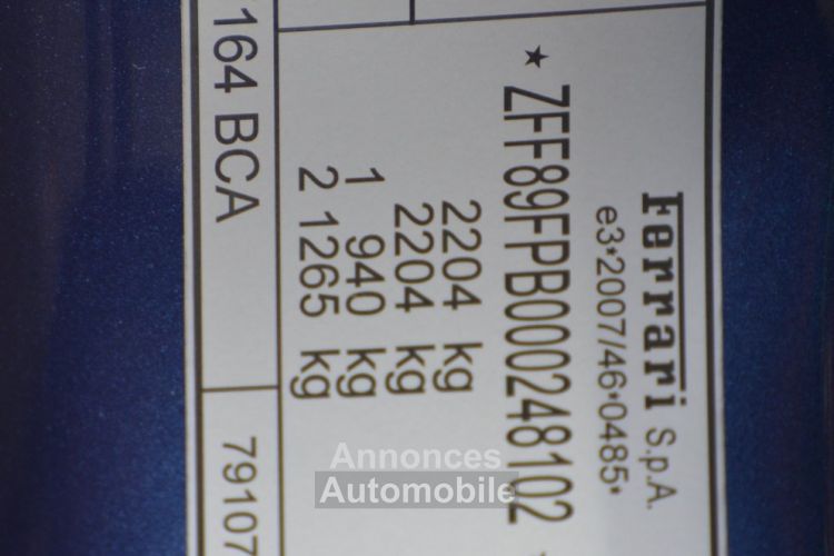 Ferrari Portofino - <small></small> 189.990 € <small>TTC</small> - #16