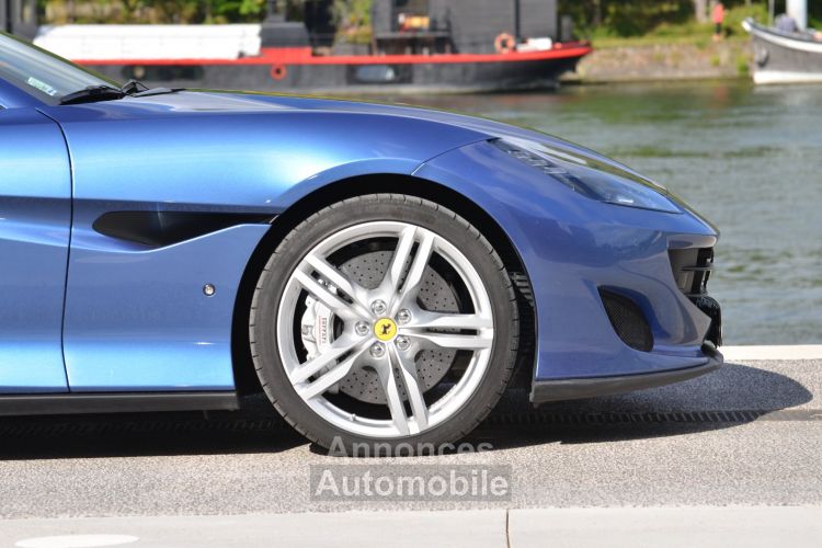 Ferrari Portofino - <small></small> 189.990 € <small>TTC</small> - #19