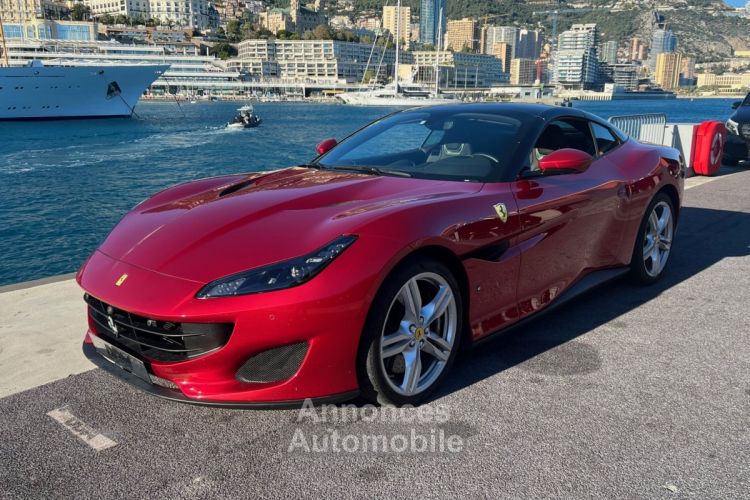 Ferrari Portofino - <small></small> 200.000 € <small>TTC</small> - #1