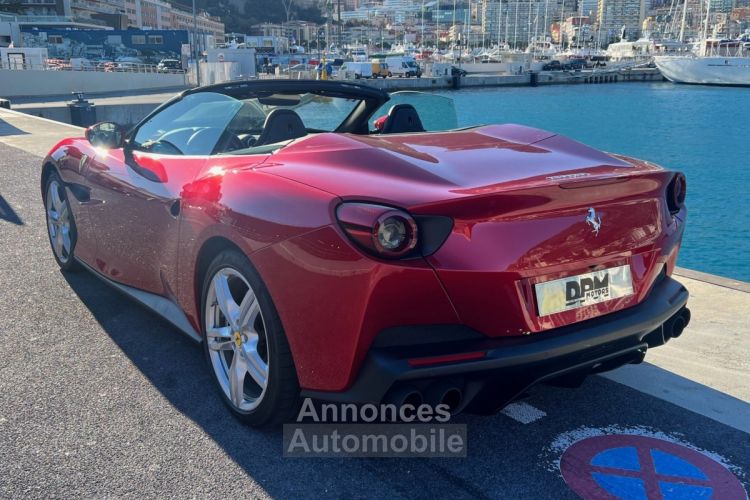 Ferrari Portofino - <small></small> 200.000 € <small>TTC</small> - #5