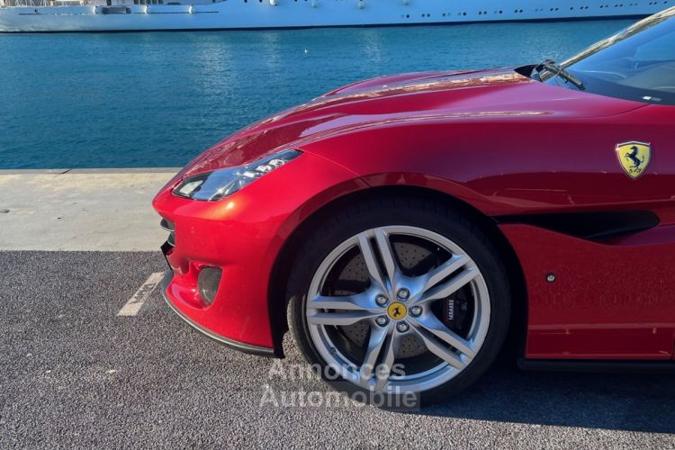 Ferrari Portofino - <small></small> 200.000 € <small>TTC</small> - #6