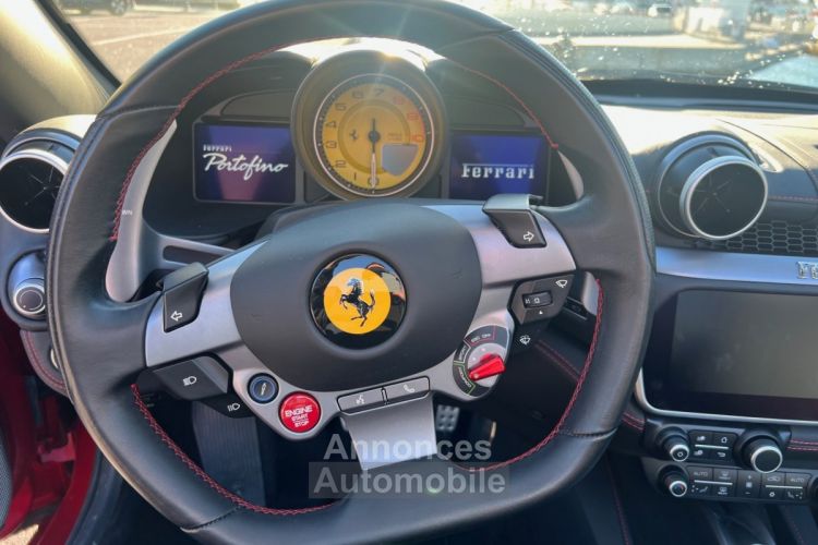Ferrari Portofino - <small></small> 200.000 € <small>TTC</small> - #12