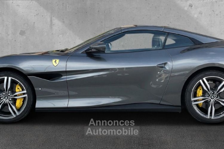 Ferrari Portofino - <small></small> 216.000 € <small>TTC</small> - #5