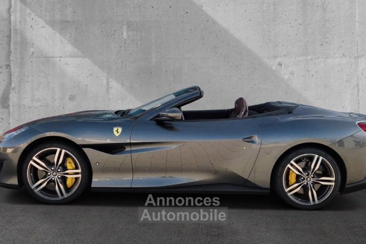 Ferrari Portofino - <small></small> 216.000 € <small>TTC</small> - #6