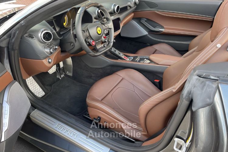 Ferrari Portofino - <small></small> 216.000 € <small>TTC</small> - #7