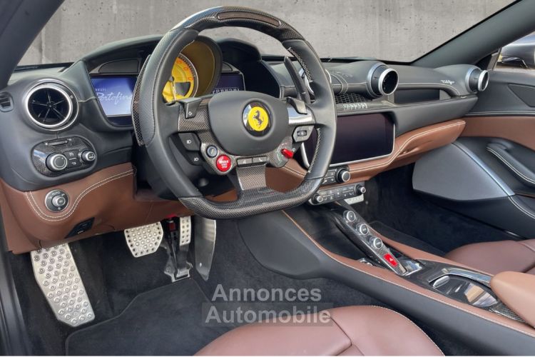 Ferrari Portofino - <small></small> 216.000 € <small>TTC</small> - #9