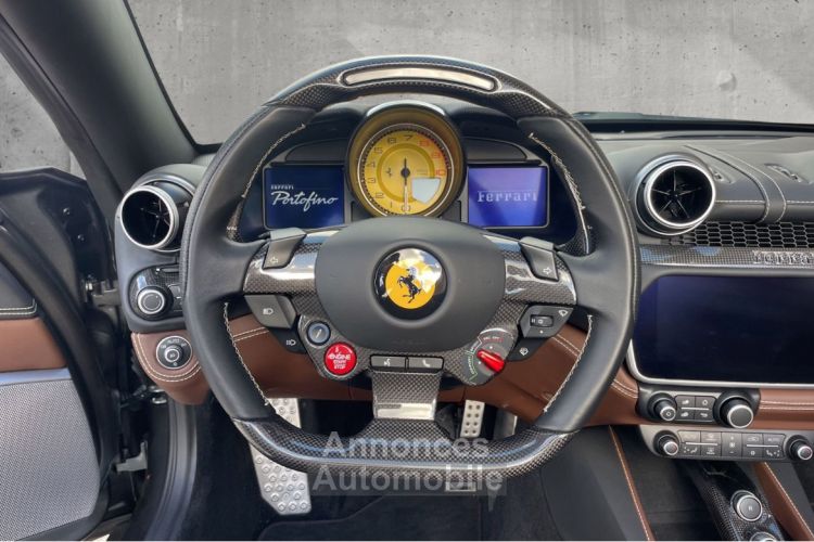 Ferrari Portofino - <small></small> 216.000 € <small>TTC</small> - #11