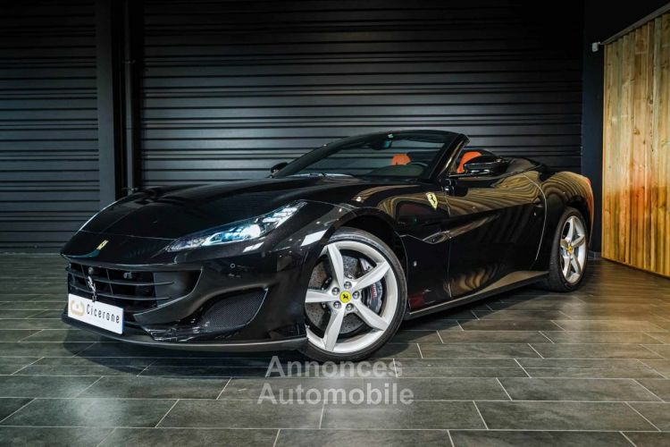 Ferrari Portofino - <small></small> 219.900 € <small>TTC</small> - #1