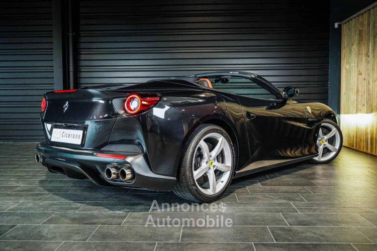 Ferrari Portofino - <small></small> 219.900 € <small>TTC</small> - #2