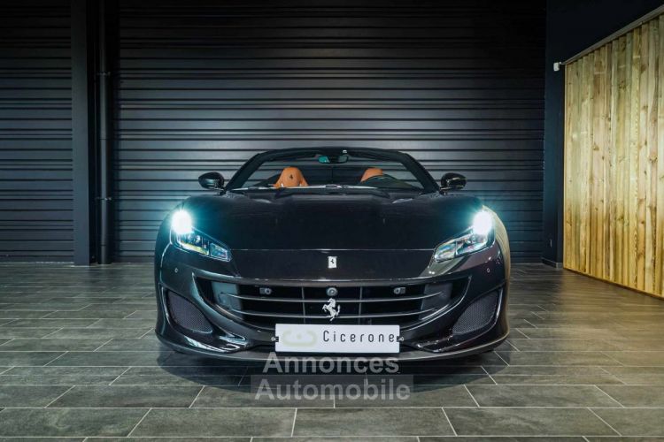 Ferrari Portofino - <small></small> 219.900 € <small>TTC</small> - #4