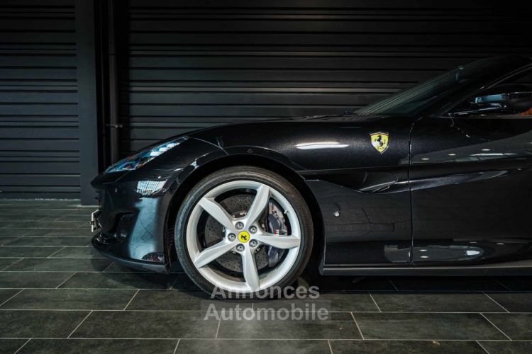 Ferrari Portofino - <small></small> 219.900 € <small>TTC</small> - #5