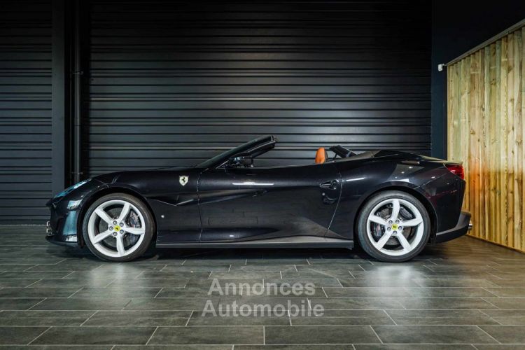 Ferrari Portofino - <small></small> 219.900 € <small>TTC</small> - #7