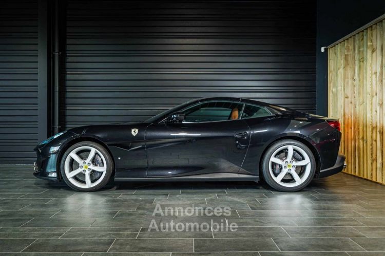 Ferrari Portofino - <small></small> 219.900 € <small>TTC</small> - #8