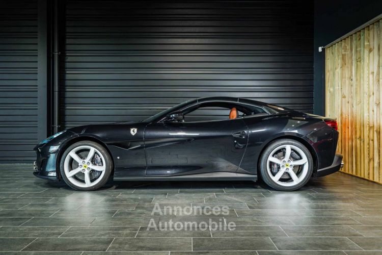 Ferrari Portofino - <small></small> 219.900 € <small>TTC</small> - #9