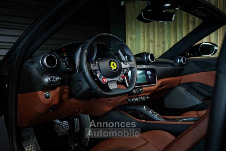 Ferrari Portofino - <small></small> 219.900 € <small>TTC</small> - #12