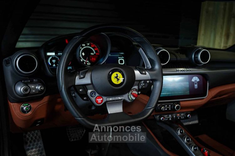 Ferrari Portofino - <small></small> 219.900 € <small>TTC</small> - #13