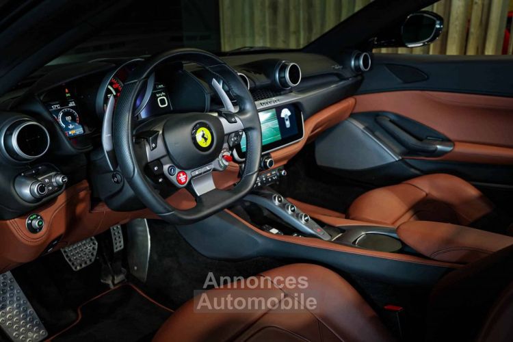 Ferrari Portofino - <small></small> 219.900 € <small>TTC</small> - #14