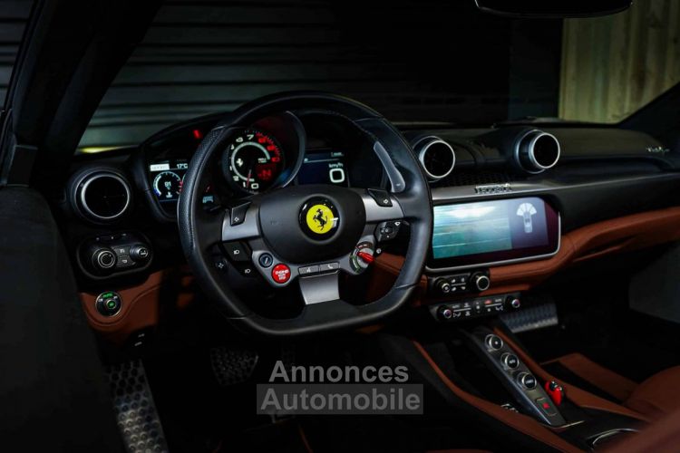 Ferrari Portofino - <small></small> 219.900 € <small>TTC</small> - #15