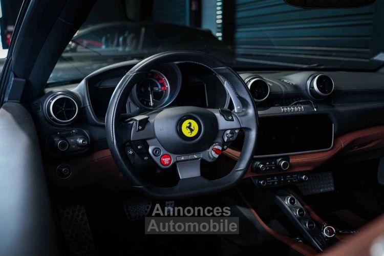 Ferrari Portofino - <small></small> 219.900 € <small>TTC</small> - #24