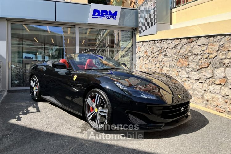 Ferrari Portofino  - <small></small> 230.000 € <small>TTC</small> - #1