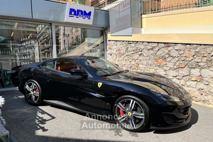 Ferrari Portofino - <small></small> 237.000 € <small>TTC</small> - #5