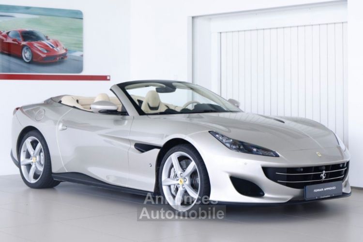 Ferrari Portofino - <small></small> 194.800 € <small>TTC</small> - #1