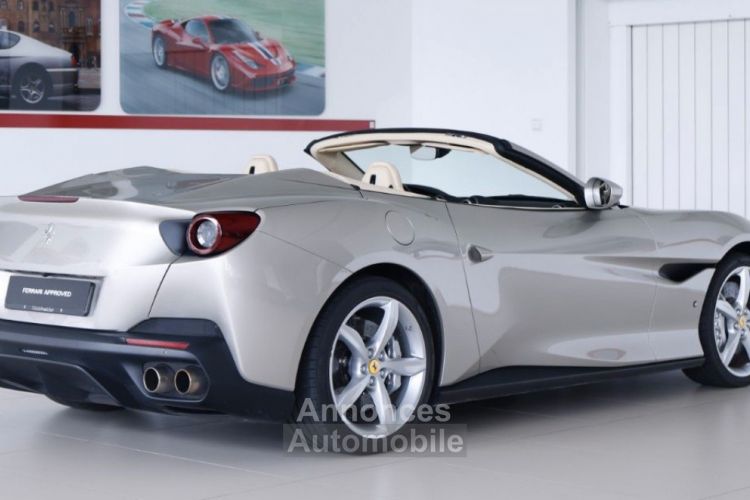 Ferrari Portofino - <small></small> 194.800 € <small>TTC</small> - #3