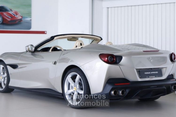 Ferrari Portofino - <small></small> 194.800 € <small>TTC</small> - #4