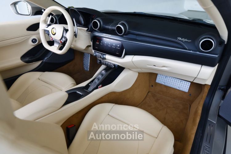 Ferrari Portofino - <small></small> 194.800 € <small>TTC</small> - #6