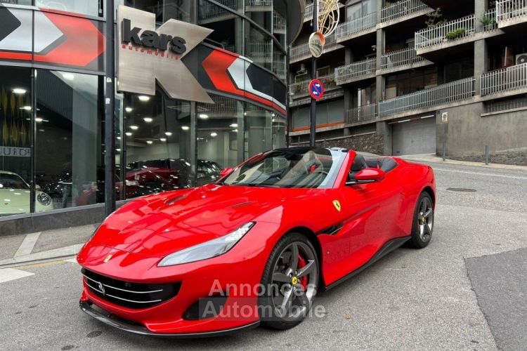 Ferrari Portofino - <small></small> 179.600 € <small>TTC</small> - #1