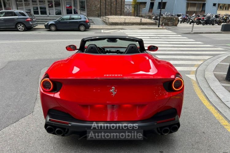 Ferrari Portofino - <small></small> 179.600 € <small>TTC</small> - #4