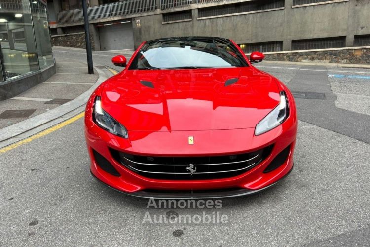 Ferrari Portofino - <small></small> 179.600 € <small>TTC</small> - #7