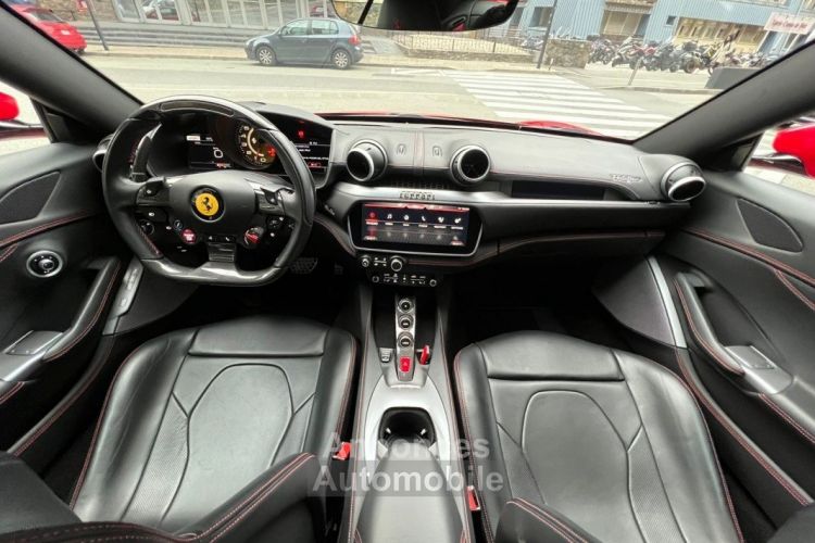 Ferrari Portofino - <small></small> 179.600 € <small>TTC</small> - #14