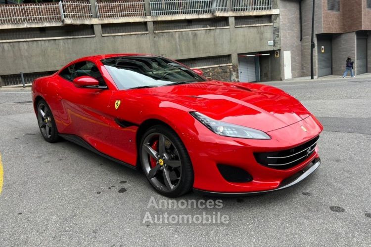 Ferrari Portofino - <small></small> 179.600 € <small>TTC</small> - #36