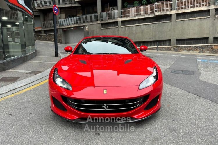 Ferrari Portofino - <small></small> 179.600 € <small>TTC</small> - #37