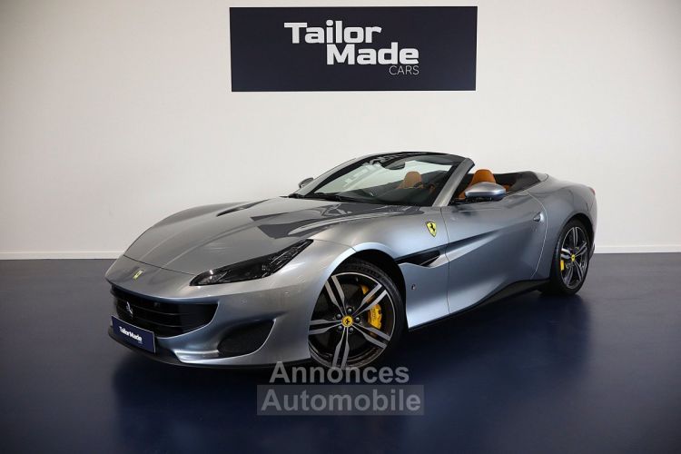 Ferrari Portofino - <small></small> 204.900 € <small>TTC</small> - #1